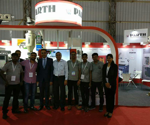 PLAST VISION 2017 - MUMBAI
