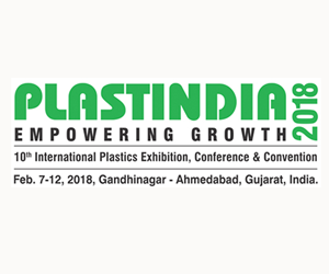 Plast India 2018